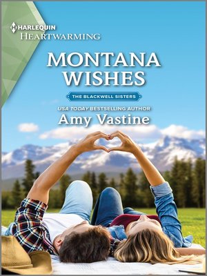 cover image of Montana Wishes